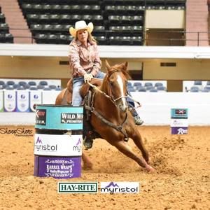 Meet your Posher, Kris